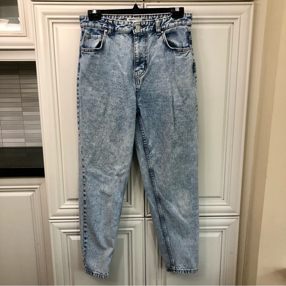 Refuge Denim Mom women’s jeans